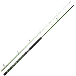 Canne Spinning Madcat X-Zibit Pellet 310 2 Medium Fast 200 - 400 g 3.10m 1.60 m 419 g