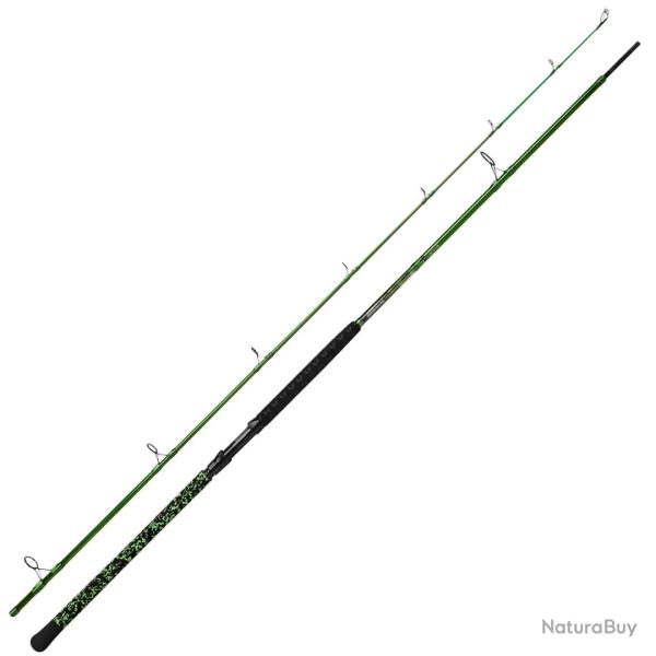 Canne Spinning Madcat X-Zibit Pellet 310 2 Medium Fast 200 - 400 g 3.10m 1.60 m 419 g