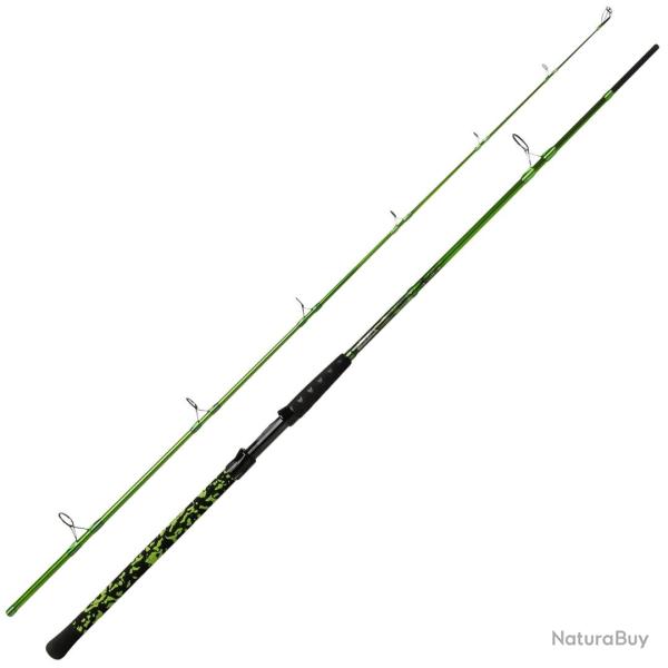 Canne Madcat X-Zibit Boat 265 2 Medium Fast 426 g 2.65m 175 - 350 g 1.38 m