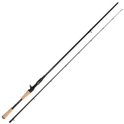 Canne Casting Abu Garcia RockSweeper 2 Fast 135 g 2.13m 15 - 45 g 1.21 m