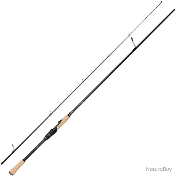 Canne Spinning Abu Garcia RockSweeper Fast 132 g 2.13m 15 - 45 g 1.21 m