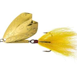 Cuiller Tournante Westin Spinstrike 14g 14g Golden Buck