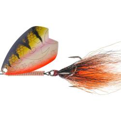 Cuiller Tournante Westin Spinstrike 14g 14g Bling Buck