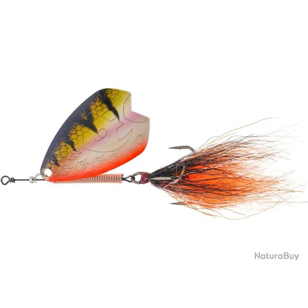 Cuiller Tournante Westin Spinstrike 14g 14g Bling Buck