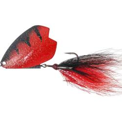Cuiller Tournante Westin Spinstrike 14g 14g Fire Buck
