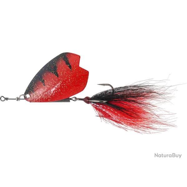 Cuiller Tournante Westin Spinstrike 14g 14g Fire Buck