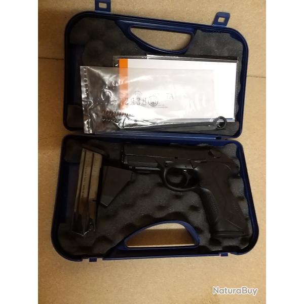 Pistolet BERETTA mod PX4 STORM cal 9MM