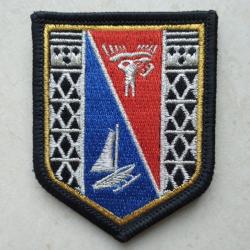 Ecusson GDM D&eacute;partementale Nouvelle-Cal&eacute;donie