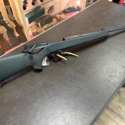 Carabine lin&eacute;aire blaser R8 professional CAL-7RM
