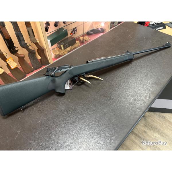Carabine lin�aire blaser R8 professional CAL-7RM