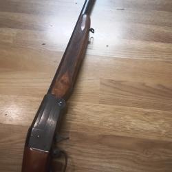 Pietro Beretta v&eacute;ritable monobloc cal.16
