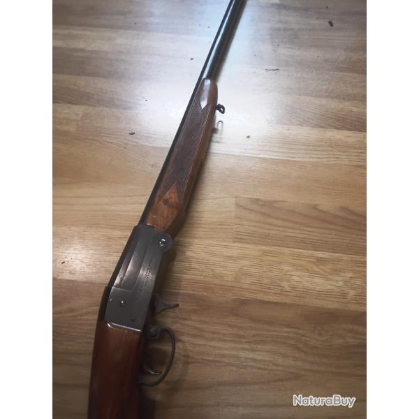 Pietro Beretta v�ritable monobloc cal.16