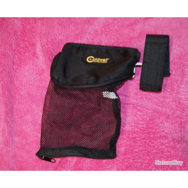 filet r�cup�rateur de douilles