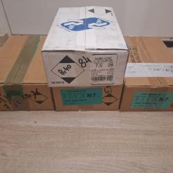 Lot cartouches trap Calibre 16