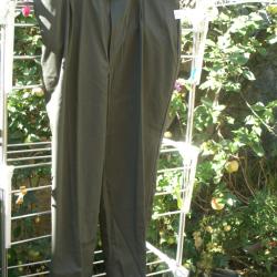 19- Pantalon de chasse Gastinne Renette Made in France Taille 56