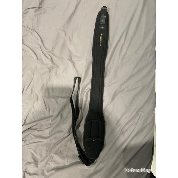 Bretelle carabine