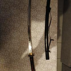 Katanas