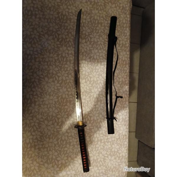 Katanas