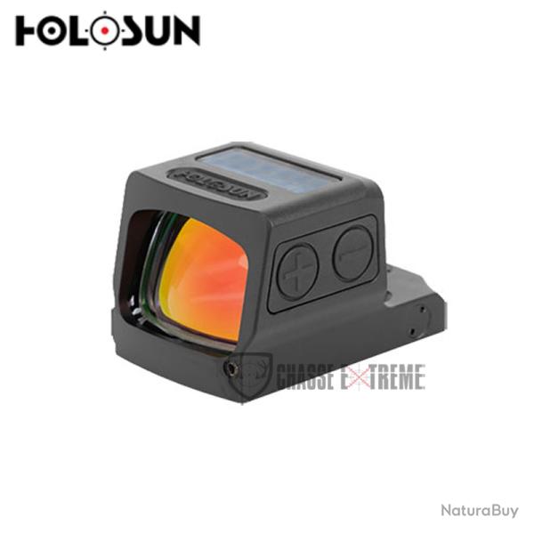 Viseur Point Rouge HOLOSUN EPS CORE R�ticule Rouge