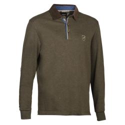 Polo Sweay Labrador PROHUNT - TAILLE L