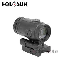 Magnifier HOLOSUN HM3X Micro