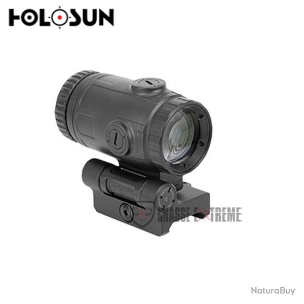 Magnifier HOLOSUN HM3X Micro