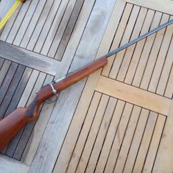 Carabine 12mm Manu Arm monocoup 1� sans prix de r&eacute;serve