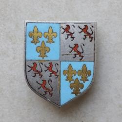 Ecu de GDM Picardie G.2135