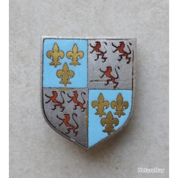 Ecu de GDM Picardie G.2135
