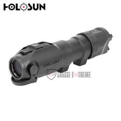 Lampe IR HOLOSUN IRIS ARC pour Armes Longues
