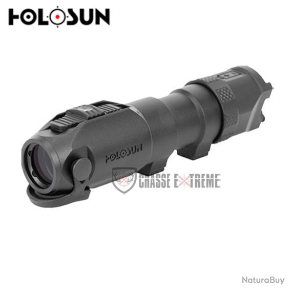 Lampe IR HOLOSUN IRIS ARC pour Armes Longues