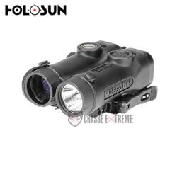 Laser HOLOSUN Elite 321GR Vert avec IR