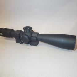Lunette ZCO 5-27x56 ZERO COMPROMISE OPTIC