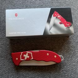 Victorinox Hunter Pro Alox