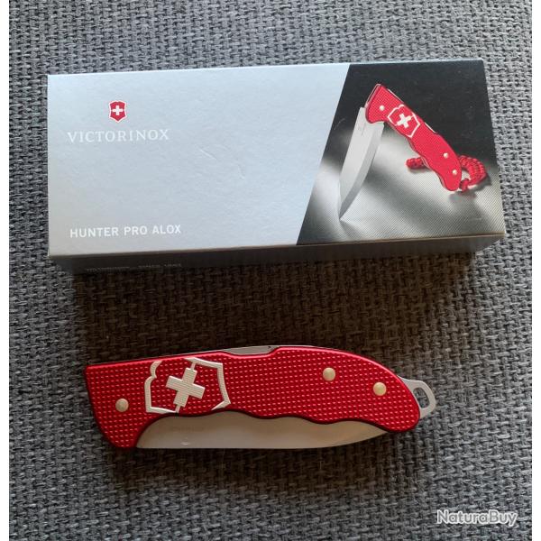 Victorinox Hunter Pro Alox