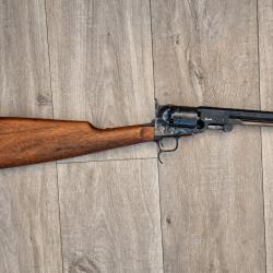 Revolver PIETTA Navy 1851 R&eacute;plique .36