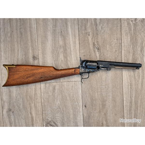 Revolver PIETTA Navy 1851 R�plique .36
