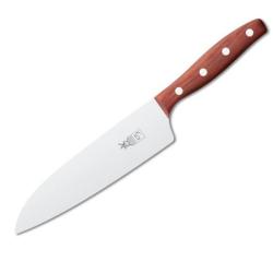 Couteau Chef "K5" Windm&uuml;hlenmesser manche prunier lame inox