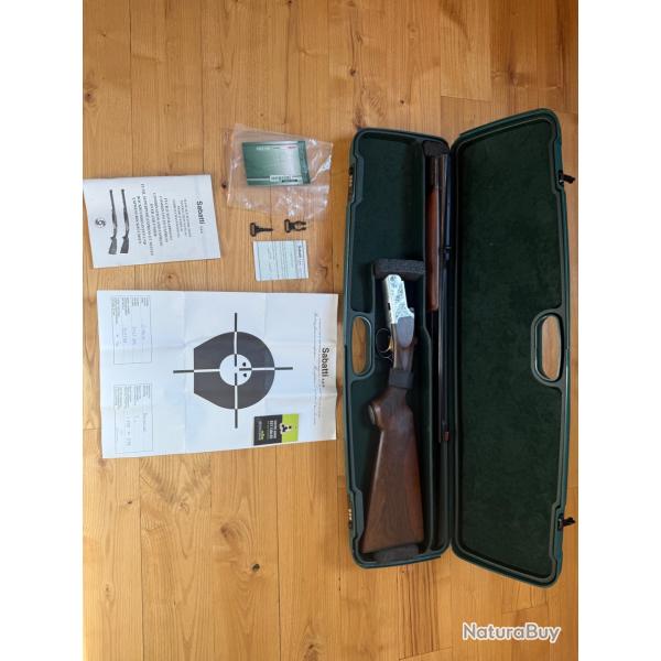 Express SABATTI Ex190 - calibre 8x57 JRS