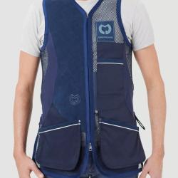 Gilet de Tir Trap Rio Evolution