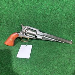 Revolver Euro Arms 1858 inox cal 44