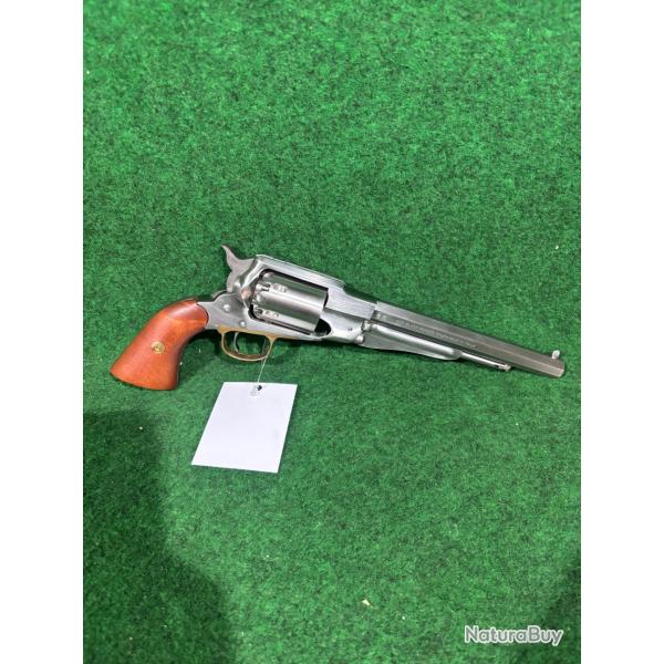Revolver Euro Arms 1858 inox cal 44