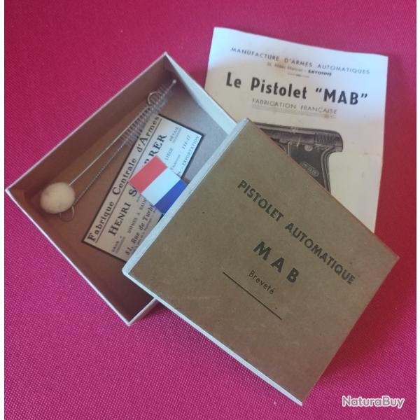Bo�te MAB 6,35