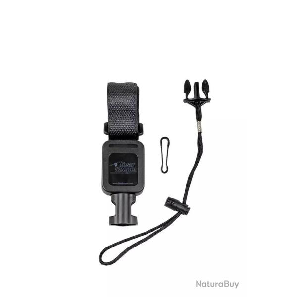 D�rouleur Automatique Low Force 91 cm Fixation Velcro