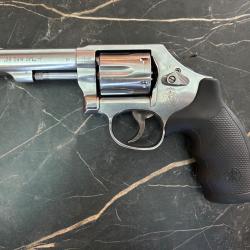Revolver Smith & Wesson 64 inox 38 sp
