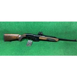 Carabine Verney Carron impact  pompe la cal300wm
