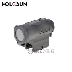 Viseur Point Rouge HOLOSUN Reflex Sight Elite 530G R&eacute;ticule Vert