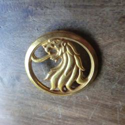 insigne b&eacute;ret pr&eacute;paration militaire arm&eacute;e FR / mourgeon paris
