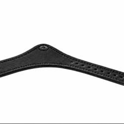 Bracelet d&eacute;cocheur en cuir pour indexer droitier ou gaucher arc syst&egrave;me