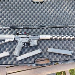 Carabine ADC - AR9